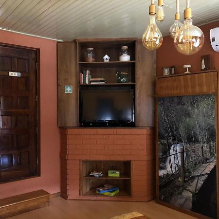 הוילה ארוקה Casa Do Volframio מראה חיצוני תמונה