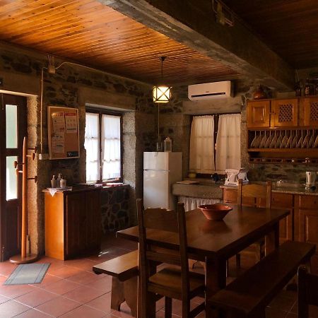 הוילה ארוקה Casa Do Volframio מראה חיצוני תמונה