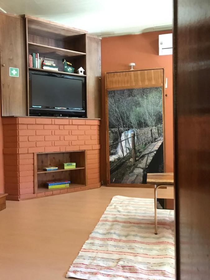 הוילה ארוקה Casa Do Volframio מראה חיצוני תמונה