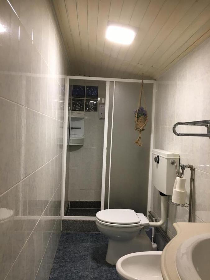 הוילה ארוקה Casa Do Volframio מראה חיצוני תמונה