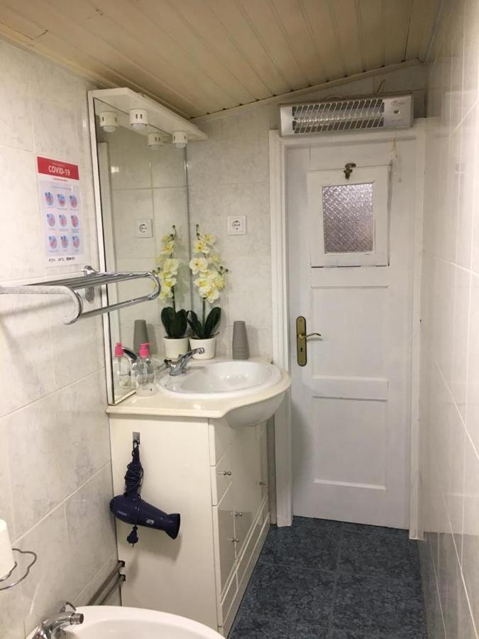 הוילה ארוקה Casa Do Volframio מראה חיצוני תמונה