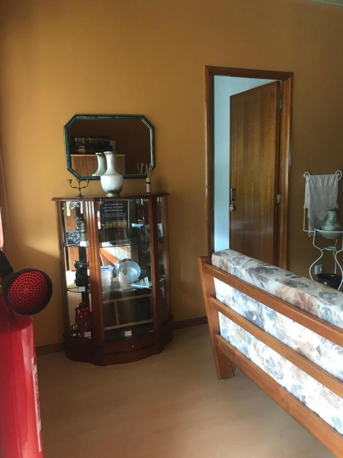 הוילה ארוקה Casa Do Volframio מראה חיצוני תמונה