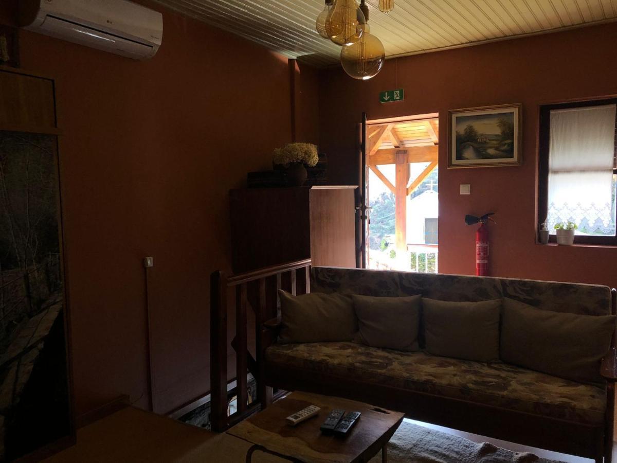 הוילה ארוקה Casa Do Volframio מראה חיצוני תמונה