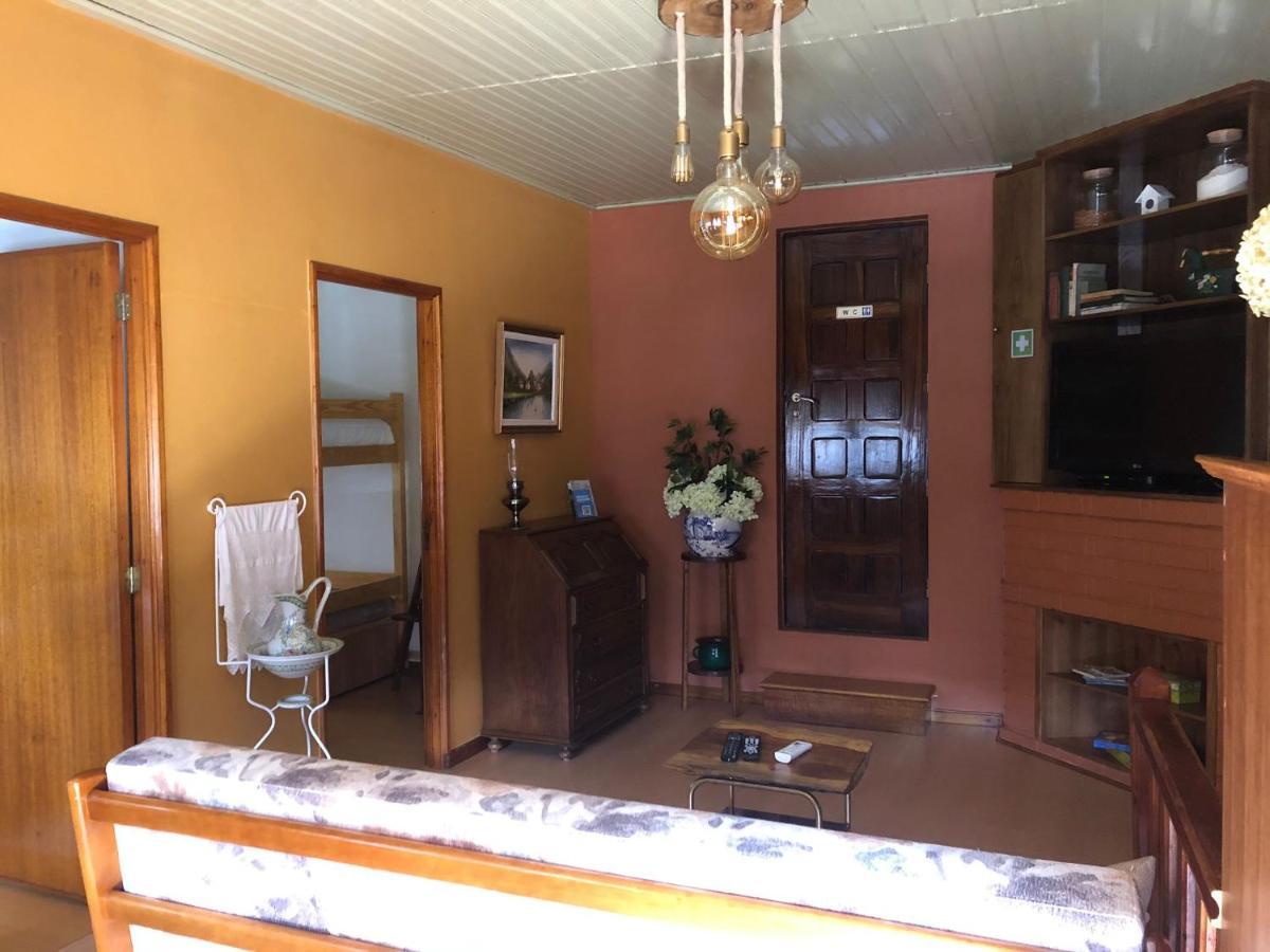 הוילה ארוקה Casa Do Volframio מראה חיצוני תמונה