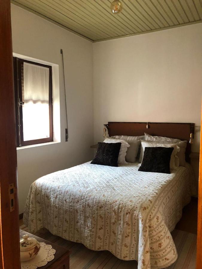 הוילה ארוקה Casa Do Volframio מראה חיצוני תמונה