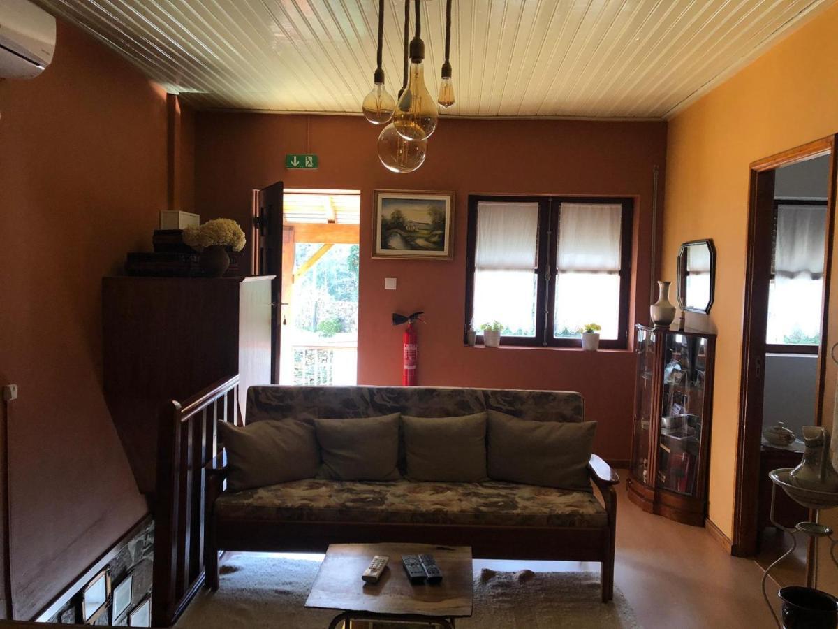 הוילה ארוקה Casa Do Volframio מראה חיצוני תמונה