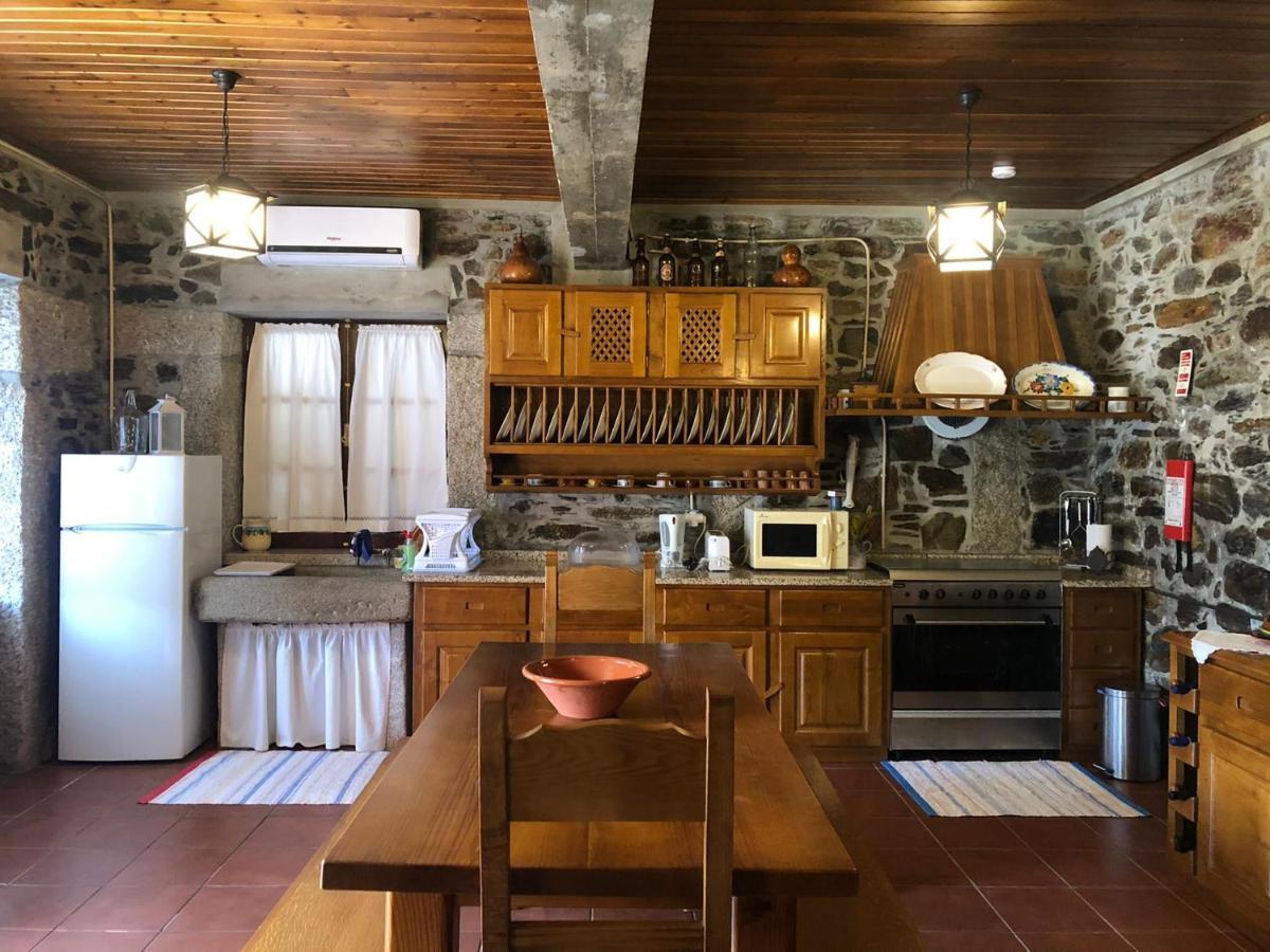 הוילה ארוקה Casa Do Volframio מראה חיצוני תמונה