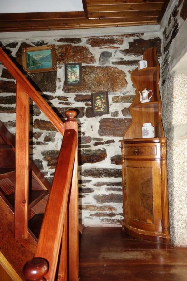 הוילה ארוקה Casa Do Volframio מראה חיצוני תמונה